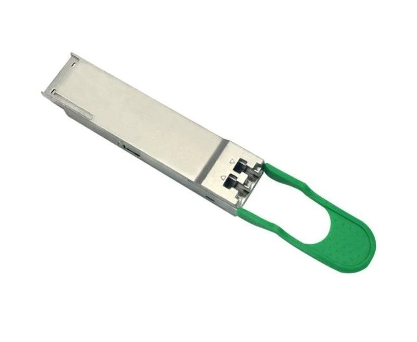 وحدة الإرسال والاستقبال الضوئية B4T-QSFP-100G-CWDM4-LC2