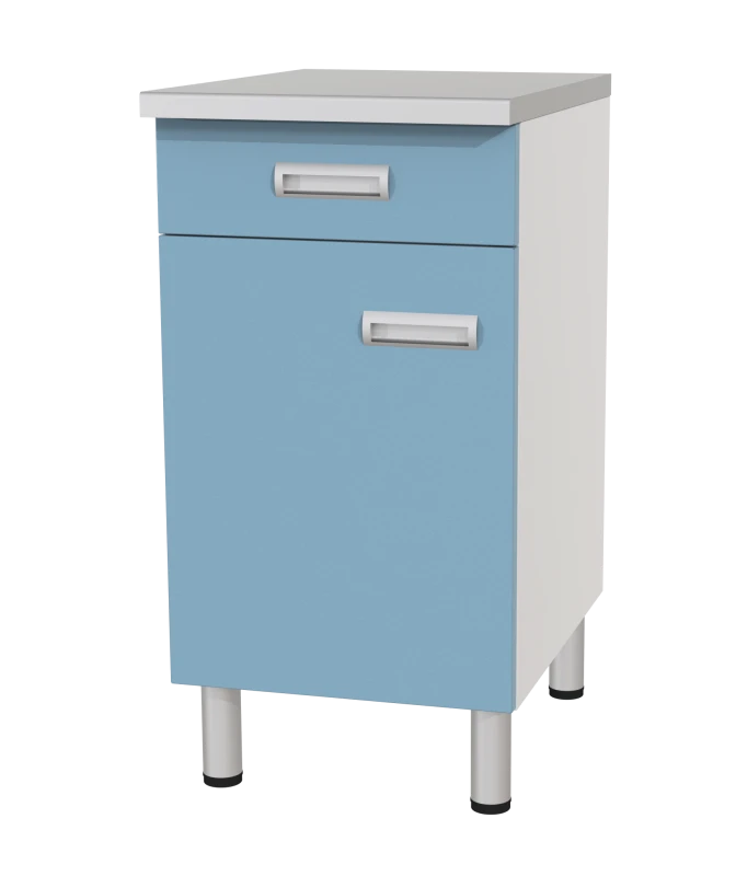 طاولة مختبرية SL-01-MSK (SL-01-202)