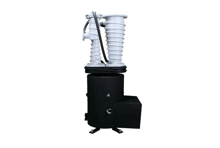 High Vacuum Booster Pump 2НВБМ-160/1000