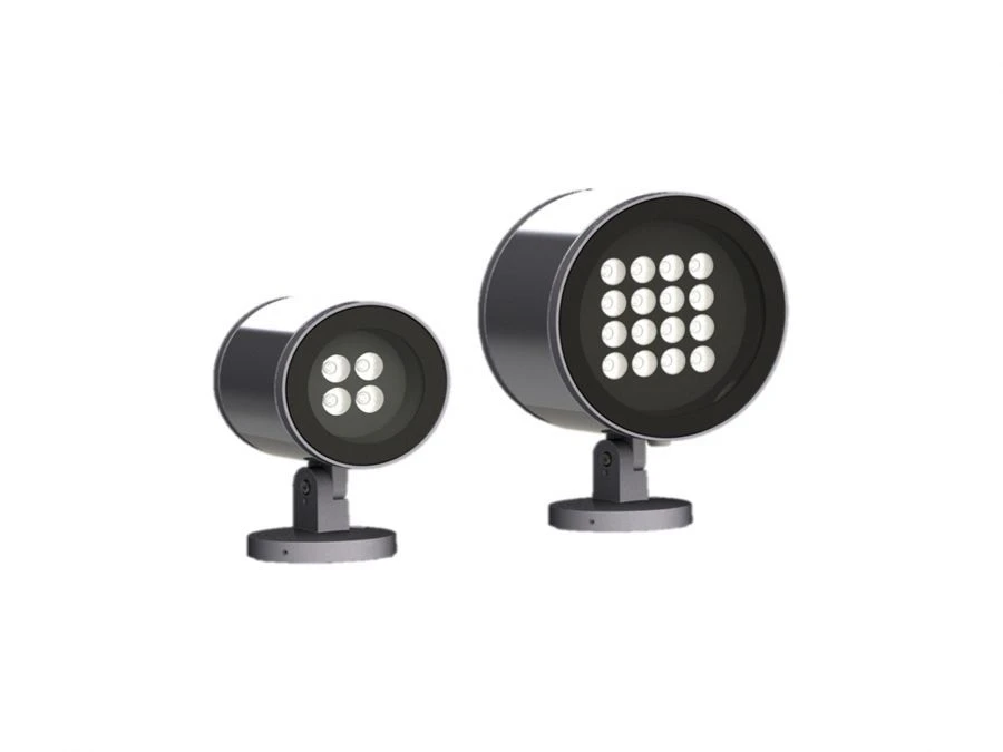 مصباح GLOBUS LED 25 D120 C Ex ضد الانفجار