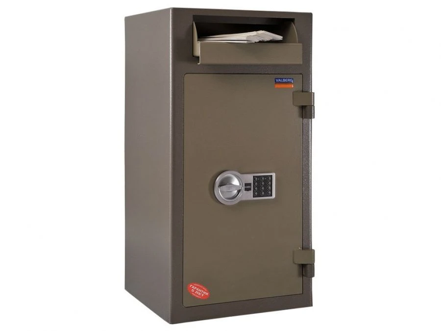VALBERG ASD-32 EL Deposit Safe
