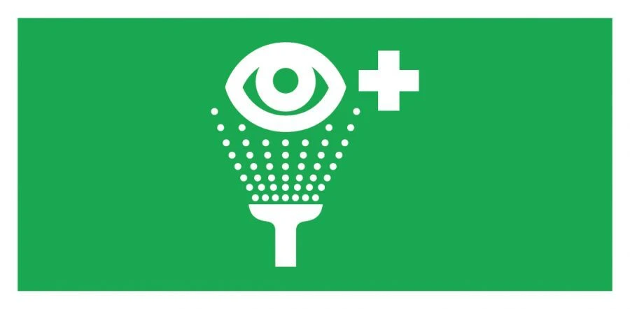 لوحة عرض المعلومات PROTON LED Exd للمناطق الخطرة