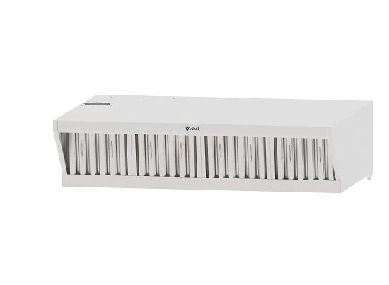 Built-in Exhaust Hood with Steam Condenser ZVV-1500P