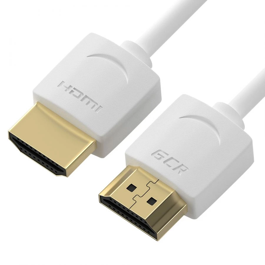 كابل HDMI فائق النحافة v2.0 GCR-HM502