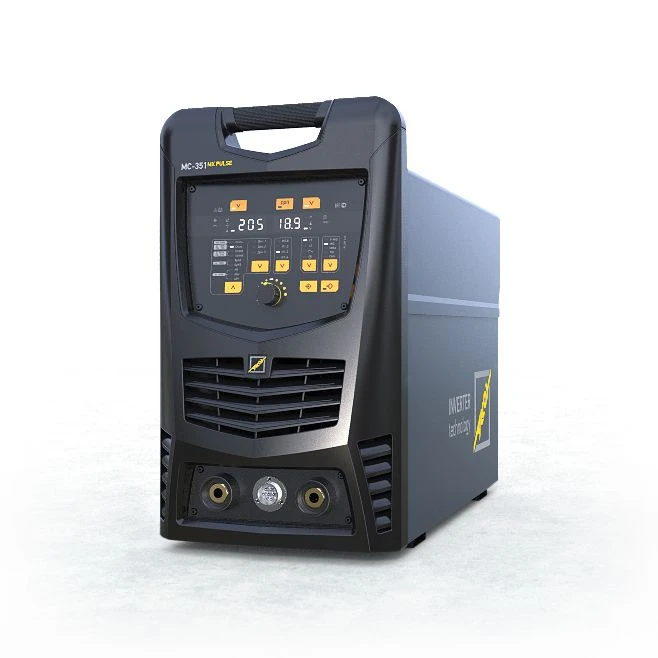 مصدر الطاقة من نوع العاكس MS-351MH Pulse