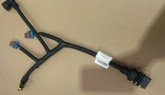 حزمة أسلاك طويلة لمصباح الرأس كومتاس-9 PRD51400A