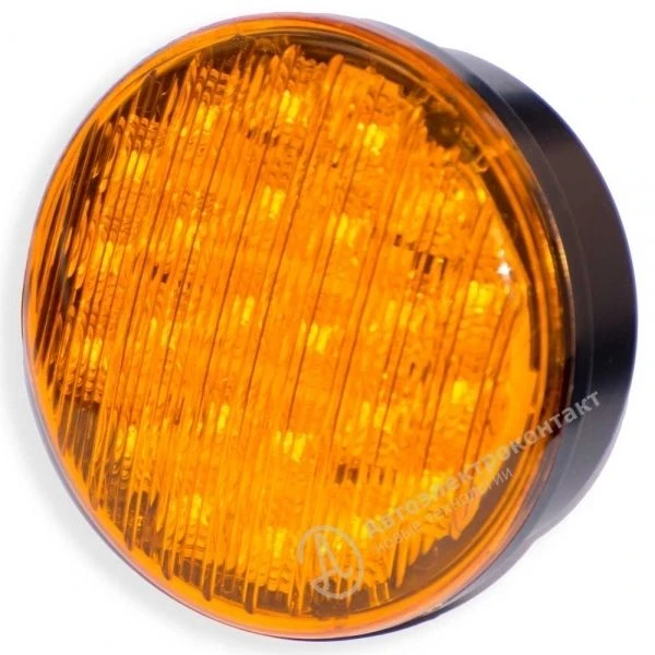 ضوء إشارة الانعطاف الخلفي FZ-003