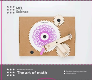 مجموعة مل MT "كرفس" الولايات المتحدة 2022