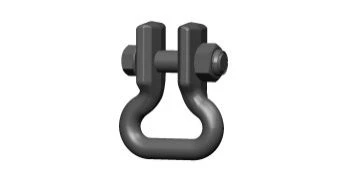 حلقة وصل نوع 2، حجم 18x64، TU 3149-019-00165735-2007