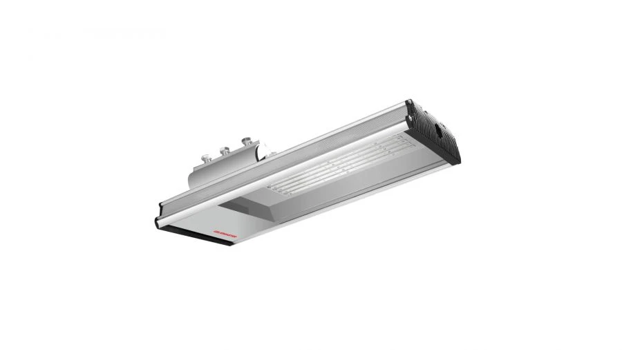LED Lighting Fixture GSS-40 R GELIOMASTER