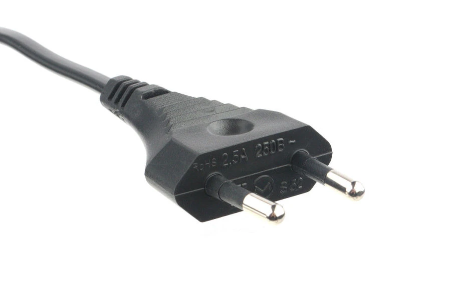 كابل طاقة مدعم بمقبس SHVVP-VP 2*0.5 S52