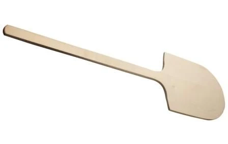 مجرفة أطفال 80x200 للعب في الهواء الطلق