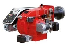 موقد الغاز والديزل المودولاري G225X MG.MD.LP.RU.A.8.50.EC