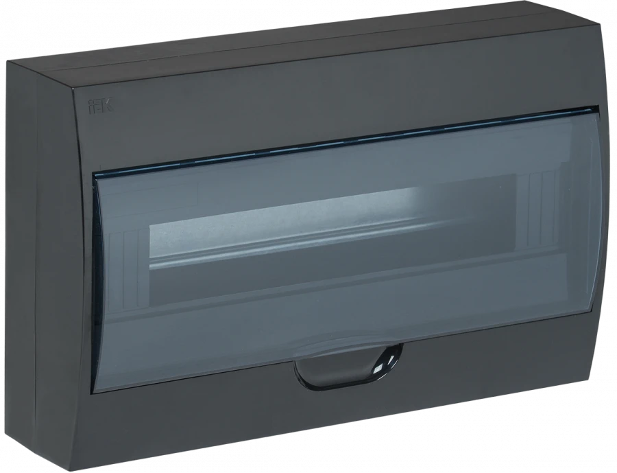 MKP12-N-18-41-K02 كريبتا غلاف بلاستيكي IP41