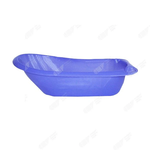 Classic Baby Bathtub with Safety Features