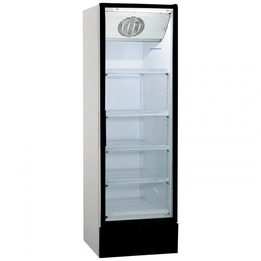 Refrigerated Display Case for Food Industry Model "Birusa V520