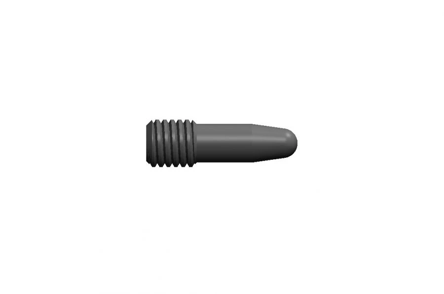 برغي Plug غير معقم M8، رقم 26.12.201