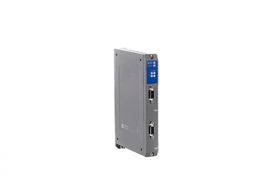 Programmable Controller for Industrial Applications - EL-SI-TMK Module TN 713 2 485 2M