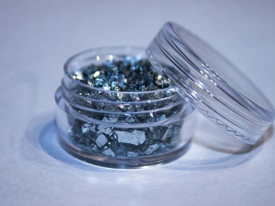 Lead Telluride (II) for Vacuum Deposition