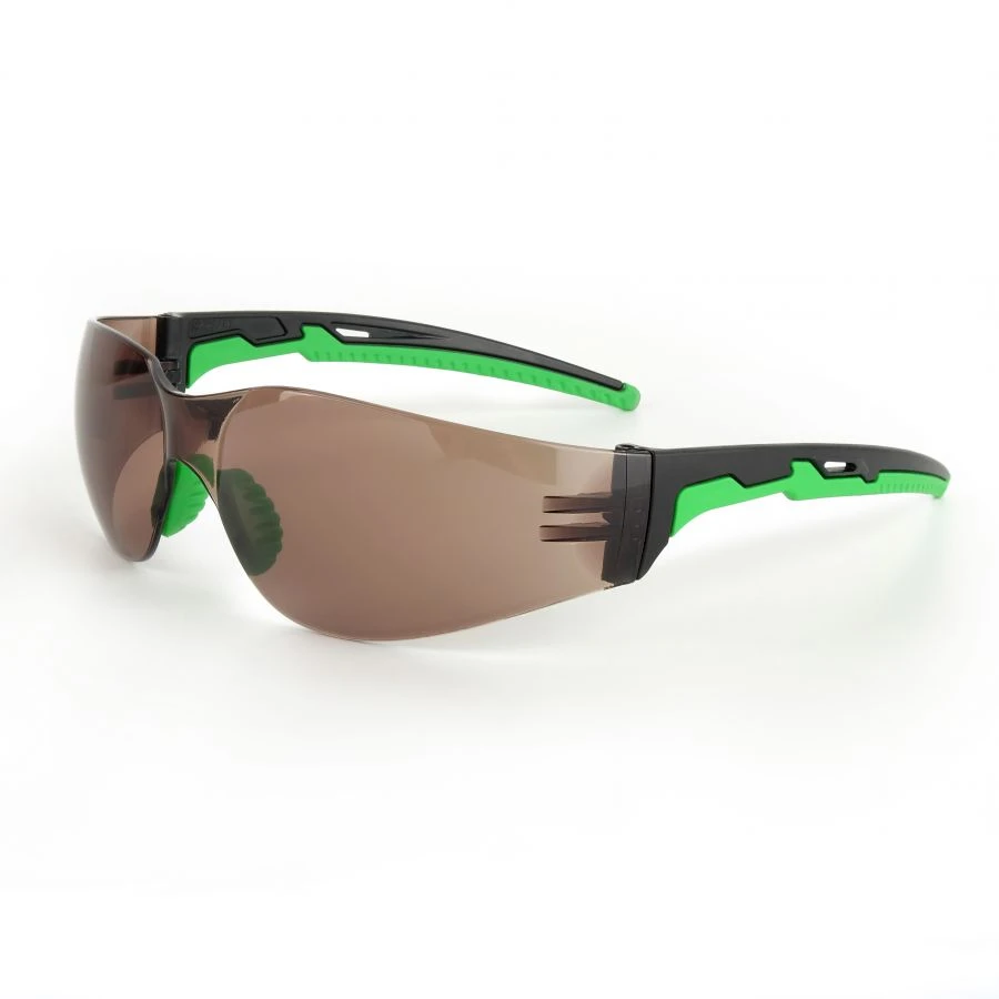 Hammer Active Crystalline Open Safety Glasses O15, Article 115701-5