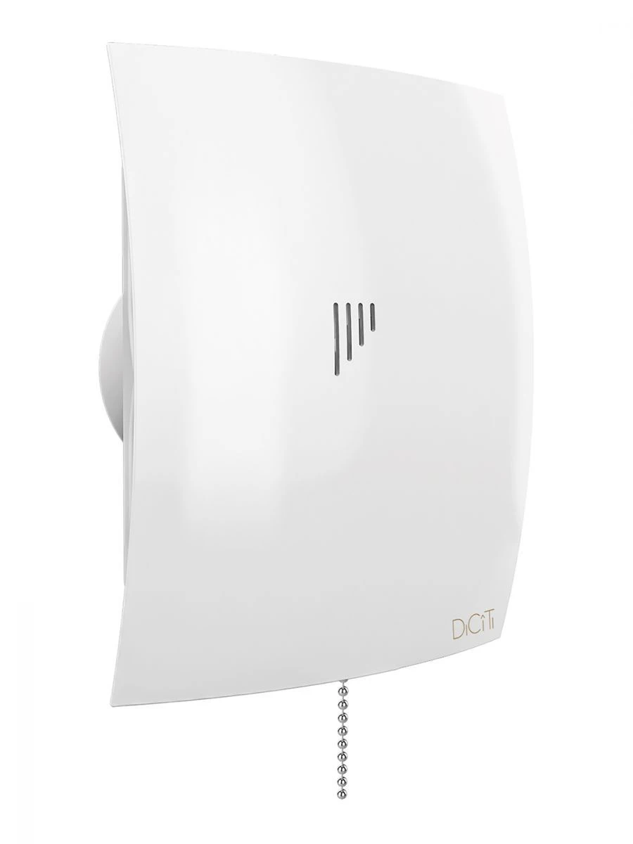 مروحة عادم BREEZE 4C-02 مع صمام عكسي