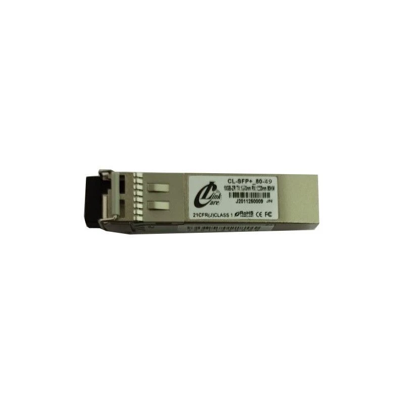 ناقل CL-SFP+ للاتصالات طويلة المدى، نموذج TGEV.465256.053-24