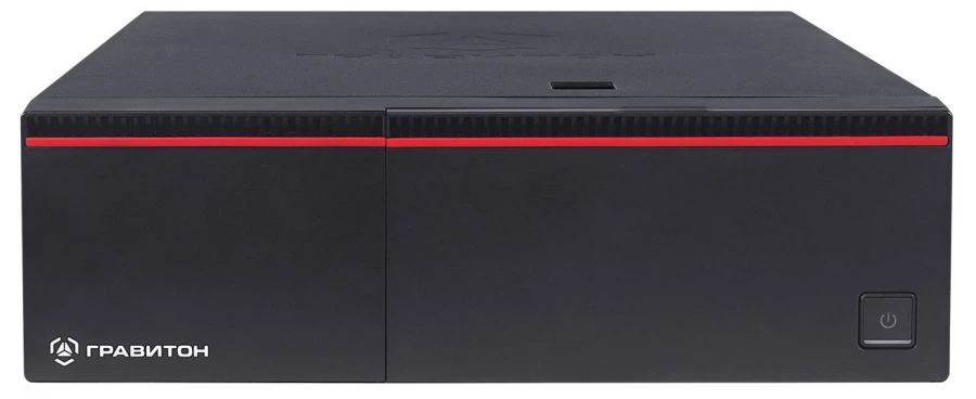 حاسوب شخصي غرافيتون D30A، موديل ECRT.466219.006-05