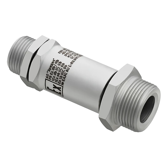 إدخال كابلات مقاوم للانفجار KVV-SHT25-C