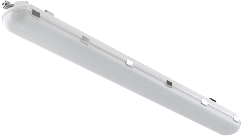 مصباح LED مستطيل للاستخدام الداخلي "بارليد" نموذج BL-AR-06-18