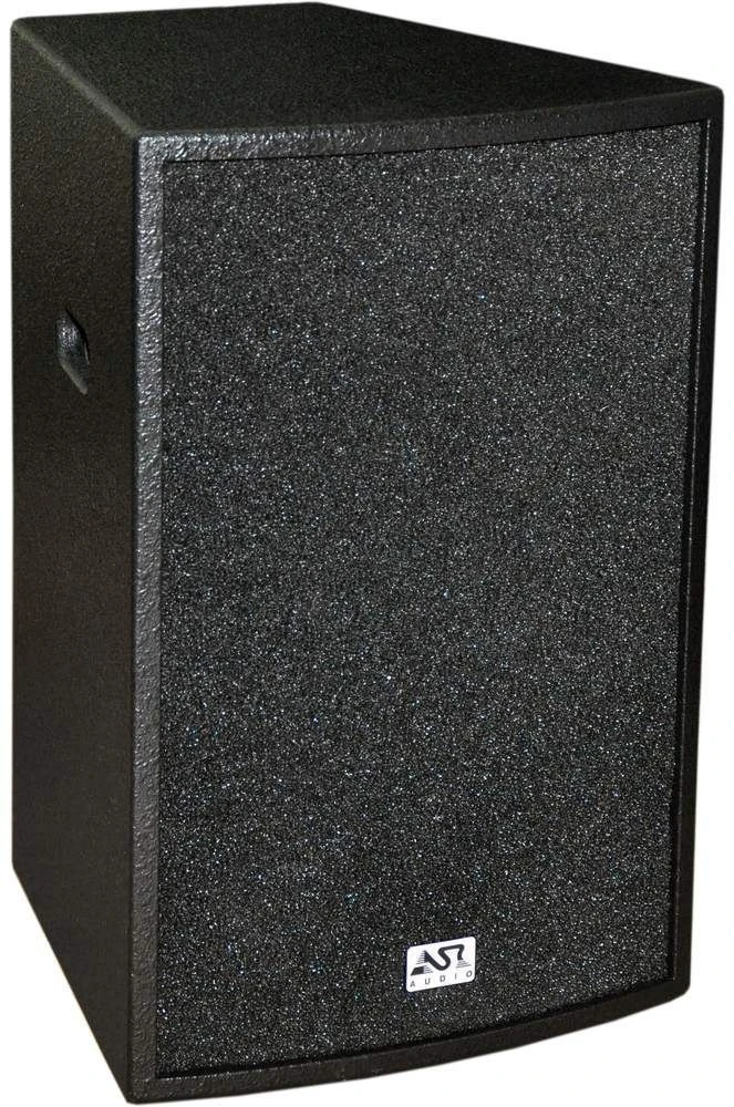نظام صوتي سلبي ثنائي الاتجاه ASR SA-412