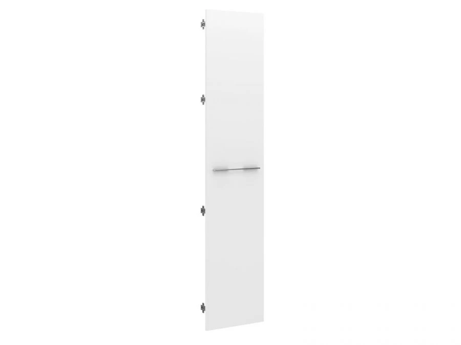 باب MDF لامع عالي للمكاتب التنفيذية، فن. EMP437.HGW
