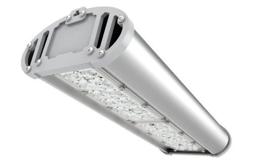 مصباح الشارع LED الخارجي A-STREET 4575 FL
