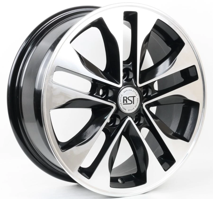 Aluminum Alloy Car Wheel RST R116 16x6.5