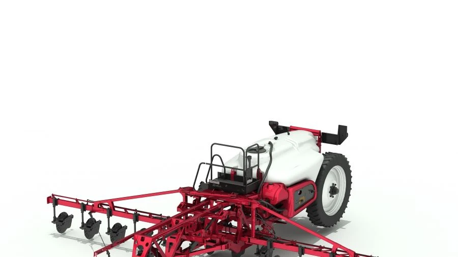 جهاز تطبيق الأسمدة AR-4000/13