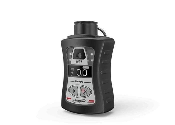مؤشر شدة الرائحة ISO-Micro IBL.413411.061