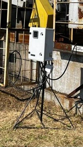نظام المراقبة المستمرة للضغط ودرجة الحرارة SPM.TS.230.X.XXX.X