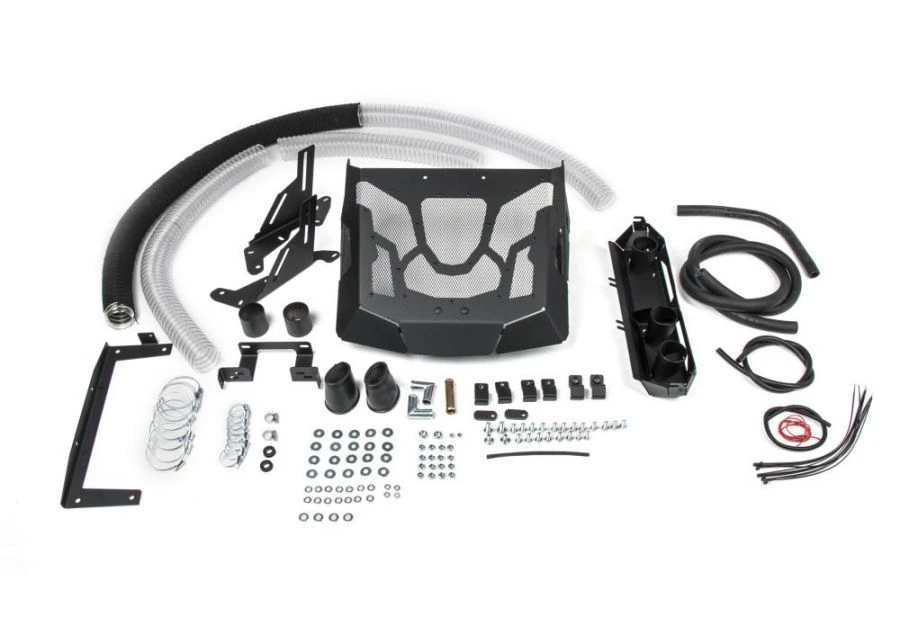 مجموعة نقل الرادياتير لـ CF Moto C Force 800 / 800XC / 1000