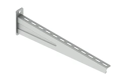 Support Bracket BSO 33-000 for Cable Tray Installation