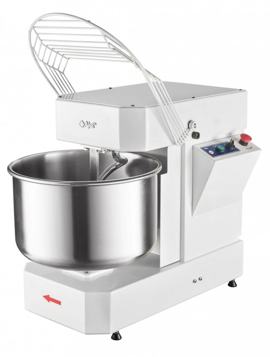 خلاط العجين الكهربائي الحلزوني TMS-30NN-1C (سلسلة CHEF)