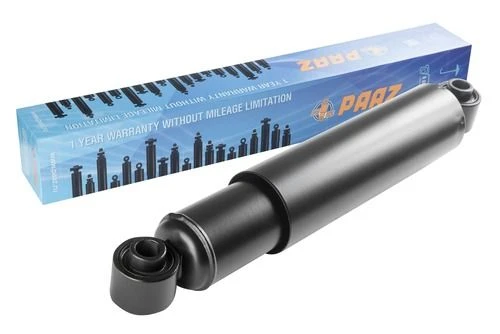 امتصاص الصدمات الهيدروليكية التلسكوبية للمركبات التجارية" C40R13.2905004-03