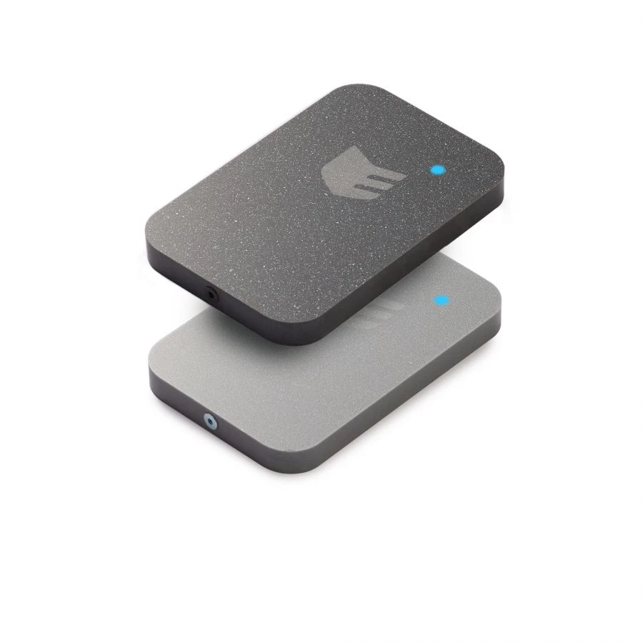 قارئ ESMART® BLE متعدد التنسيقات سلسلة STONE ER1701