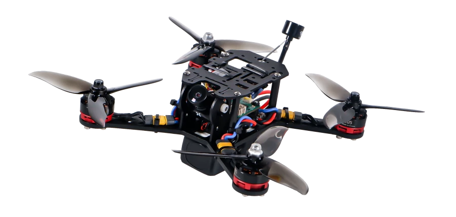 مجموعة تجميع طائرة درون ARA FPV