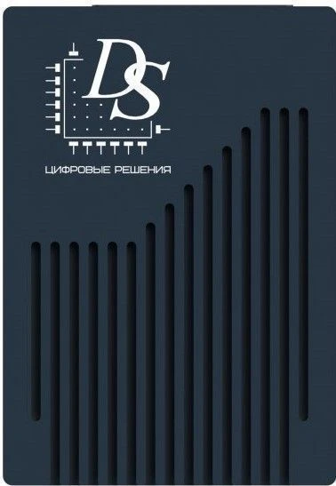 قرص صلب ثابت موثوق عالي السعة SATA 6 جيجابت/ثانية "تيتان" 600 جيجابايت CKRF.467512.001–01
