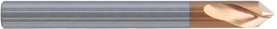 Solid Carbide Center Drill for Reaming and Centering 715019-050