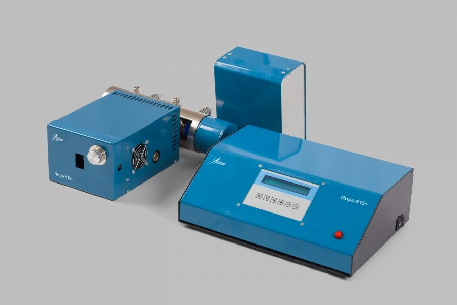 ملحق PIRO-915+ لمحللات الزئبق RA-915M/RA-915+