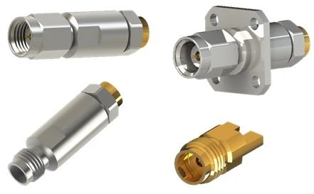 موصلات RF كوكسيل SR-50-5 - SCNK.430421.004TU