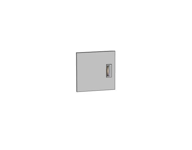 Matrix" Storage System Additional Swing Door DR1