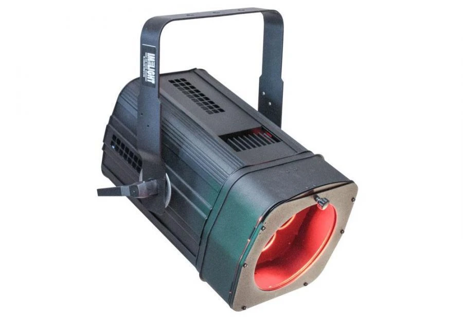لامبة المسرح LED LTL COLOR PAR 8 V3
