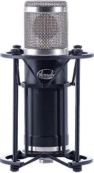 ميكروفون مكثف بأنبوب MKL-111