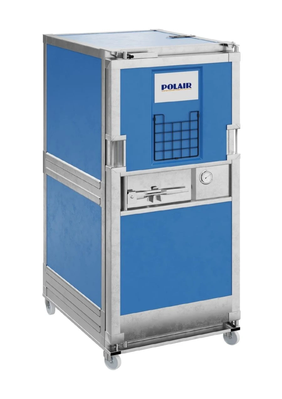حاوية حرارية معزولة CT-1000w